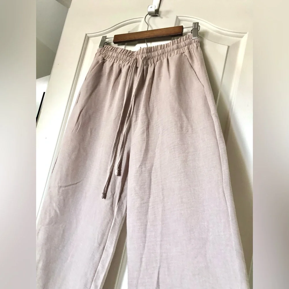 Zenana Outfitters casual wide